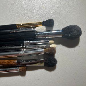 Makeup Brush Bundle